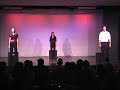 Trio - CLO Academy Advanced Vocal Workshop - Thumb #3