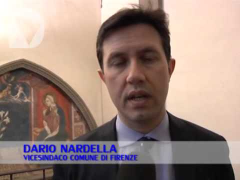 Dario Nardella - dichiarazione