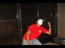 I am just experimenting on a medium speed video.