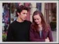 Gilmore Girls-Literati-Rory and Jess