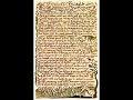 William Blake - The Chimney Sweeper
