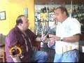 videos de JOSE NANNI CON GUSTAVO ARES