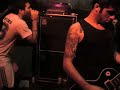 Dead Fish - Bem vindo ao Clube - Catedral/ 28/10