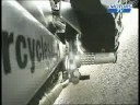 Bike test CR et S VUN