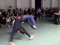 breck-dance