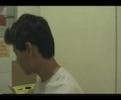Jo�o e Paulo em \"O BRINCO\"