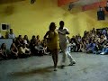 Dance News - Cia Jimmy de Oliveira - Camila e Leo