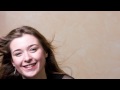 Brianna Singing Smile