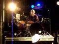 Drum Solo - Felix Bohnke, Edguy