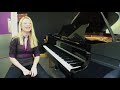 A wonderful encounter with Valentina Lisitsa