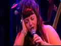 blues caravan 2008: candye kane, deborah coleman and dani wilde