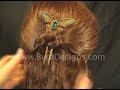 Simple Hair Tips - Simple Hairstyles