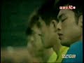 China Badminton Team
