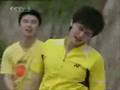 China Badminton Team