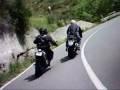 YAMAHA XTX 660 PRIMA PARTE