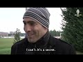 Igor Tudor in visita a Vinovo - Igor Tudor makes visit to Vinovo