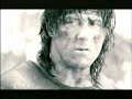 Sylvester Stallone's New 
