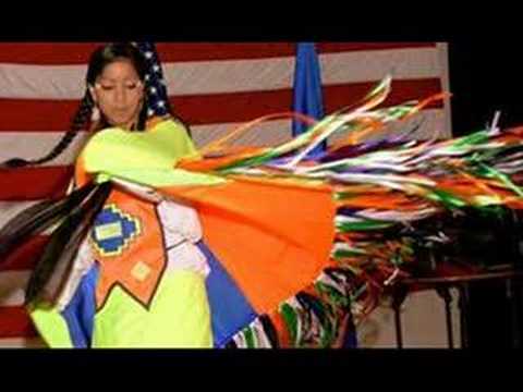 Choctaw Tribe