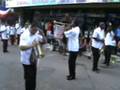 banda el hogar desfile chitre 2008