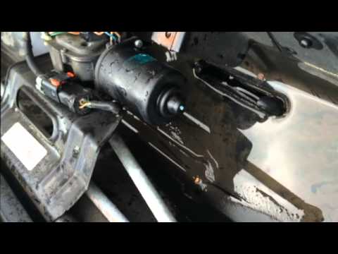 how to fix jeep wrangler door leak