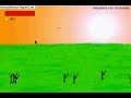Champion Archer Vid 1