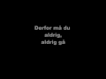 News Du Er Official Music Video and Lyrics