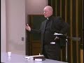 What about all the different denominations? What about all the different denominations?