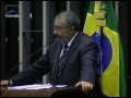 O senador Paulo Paim (PT-RS) ocupou a tribuna nesta sexta-feira (2) para pedir maior engajamento de cada indivíduo na preservação do Planeta. Segundo ele, o desrespeito à natureza vem provocando uma mudança climática assustadora, o que gera destruição e morte.No entender de Paulo Paim, é necessário que cada cidadão tenha maior consciência na defesa do planeta. Do contrário, observou, o mundo continuará assistindo a fenômenos como tsunamis, derretimento de geleiras e fogo nas florestas, entre outros problemas ambientais.
