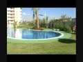 Alicante apartments for sale, Arenales Playa