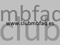 Tensar el freno de estacionamiento - MB Clase C (W203)