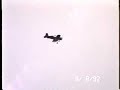 My first Top Flite F4U Corsair