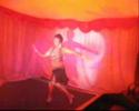 RED CABARET TANUCHA TAYLOR BOATE OFF CLUB 03