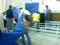 Método par arreglar colchones