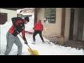 videos de Schneeeinsatz in Collalbo(ITA)
