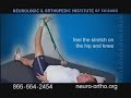 Marathon Medical Tips from Dr. Hefferon
