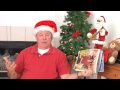 Christmas with Teddy