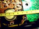 SANYO M2448 Boombox Mono SANYO M2448 Boombox Mono