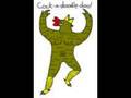 videos de Where da F be da chicken