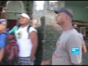 Mediators try to keep the peace in Rios gang