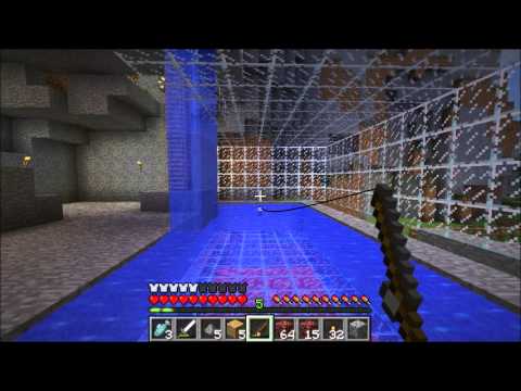 Mindcraft - 64 (Tornado)