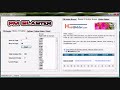 The Get Rich Quck Tool - Internet Marketers Dream!