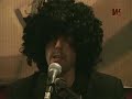 belgian band ghinzu playing ano acoutisc version of do you read me?.