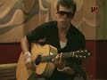 belgian band ghinzu playing ano acoutisc version of do you read me?.