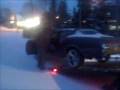 D-Town Texas to A-town Alaska , AK BALLING!!!