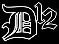 D12 NEW \" We deep \" D12 NEW \" We deep \"