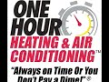 Musical One Hour Heating And Air Conditioning