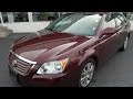 2008 Toyota Avalon Calumet City IL 60409