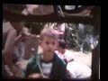 Bernard Terrace Elementary Baton Rouge School Trip 1954