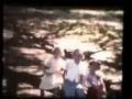 Bernard Terrace Elementary Baton Rouge School Trip 1954