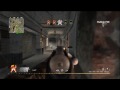 CoD: World at War: Quickies 6 (Bolt Action Madness)
